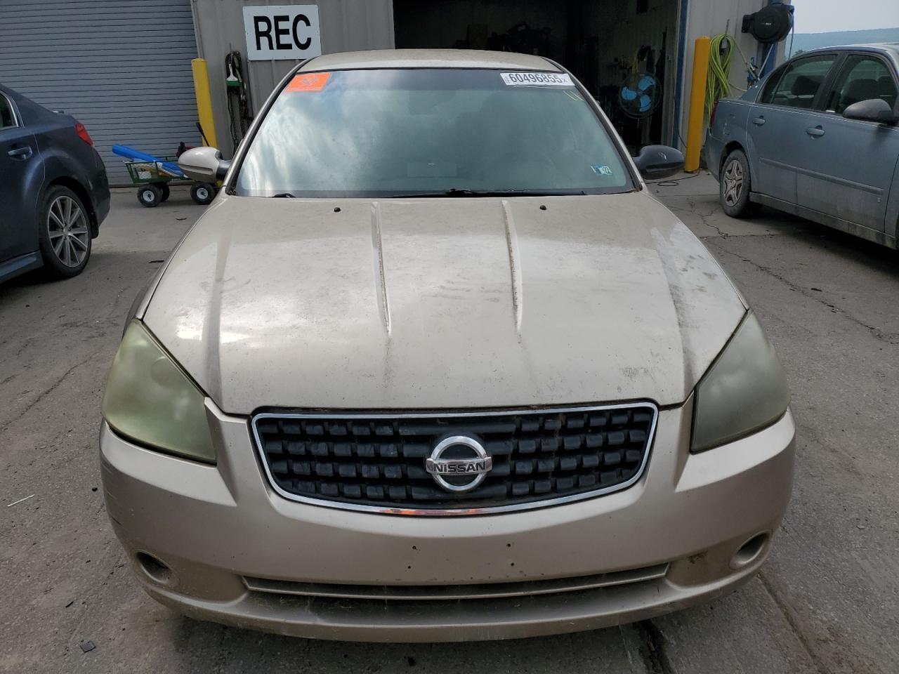 2006 Nissan Altima S - Image 5