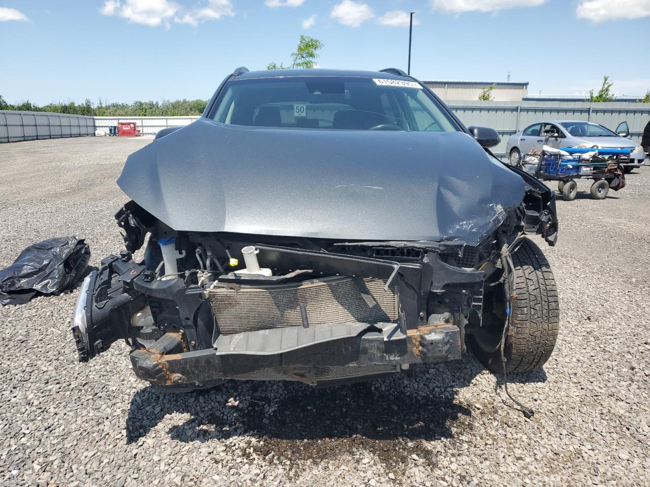 2018 Hyundai Kona Sel - Фото 5