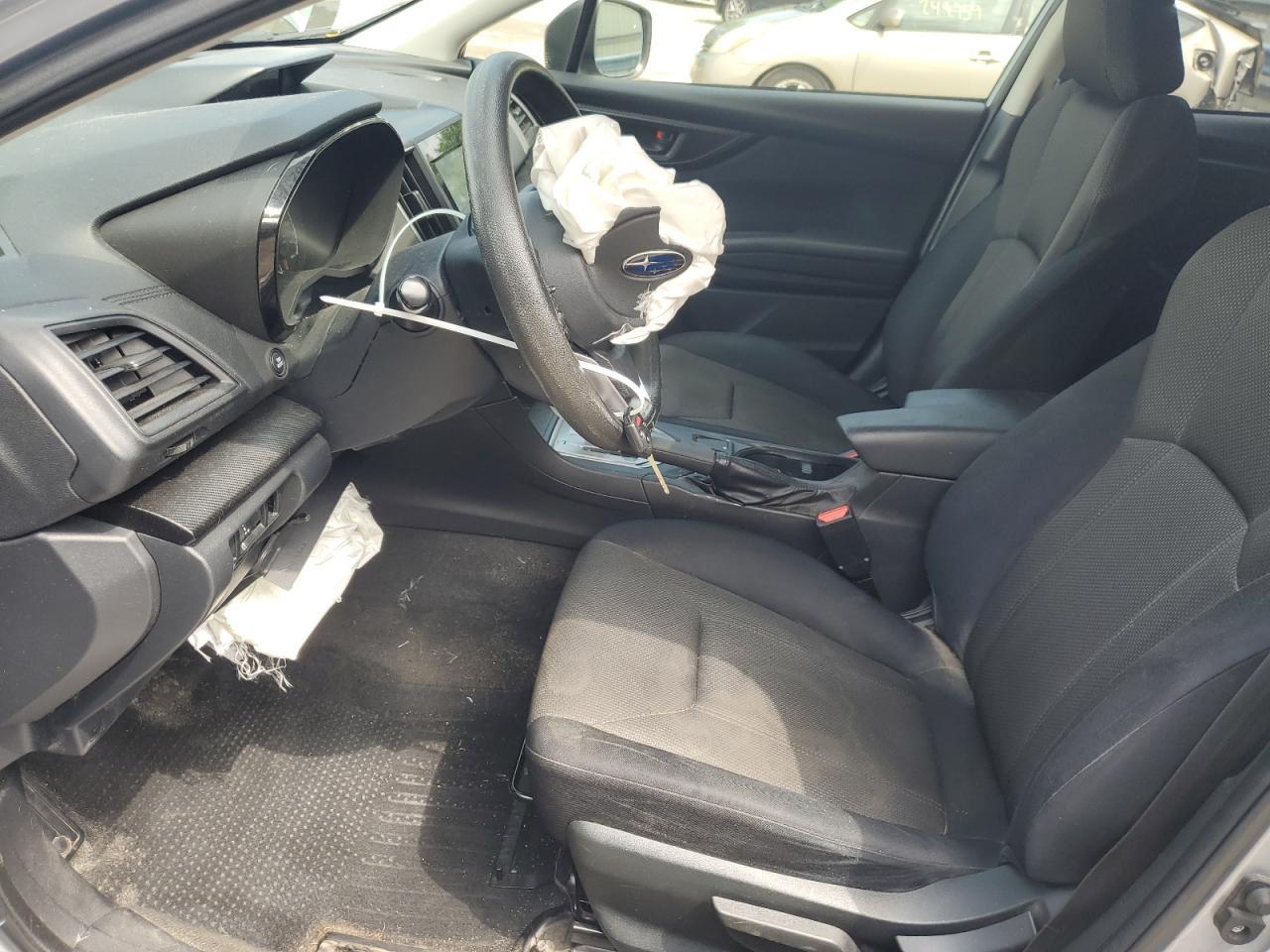 2018 Subaru Crosstrek - Фото 7