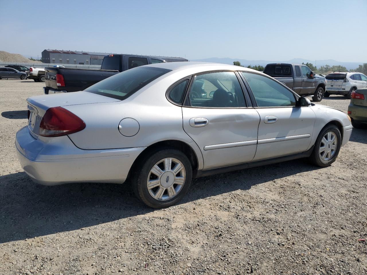 2006 Ford Taurus Sel - Image 3