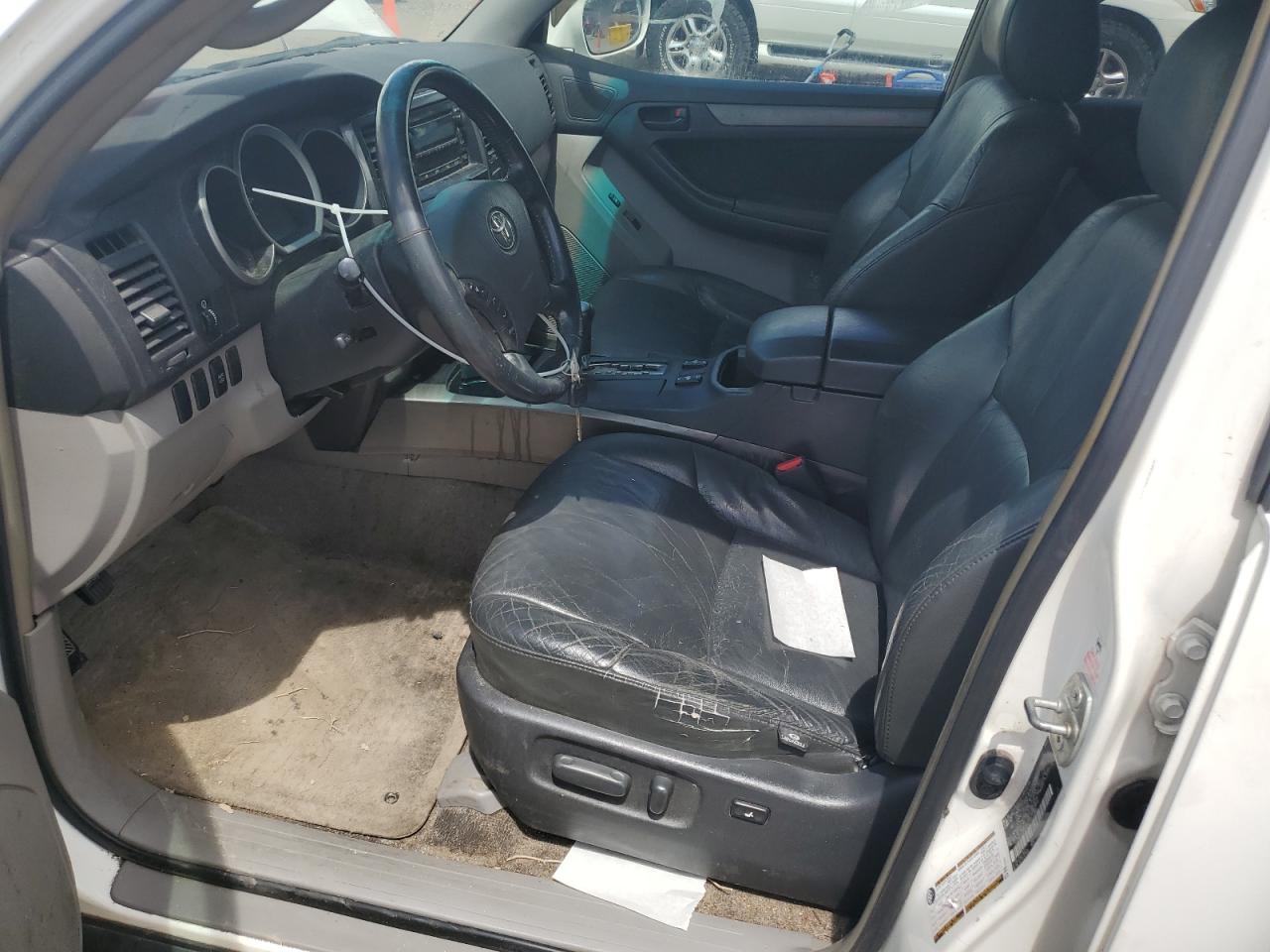 2007 Toyota 4Runner Sr5 - Image 7