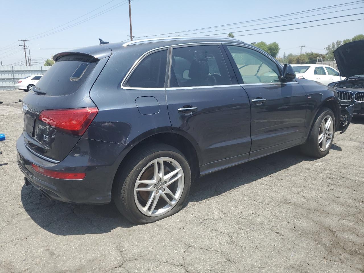 2015 Audi Q5 Premium Plus - Image 3