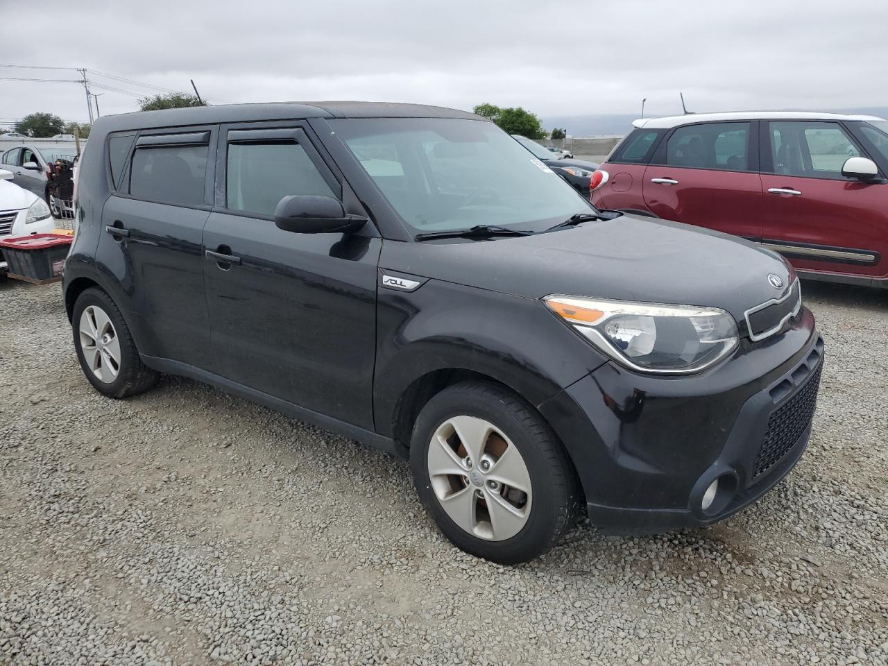 2015 Kia Soul - Image 4