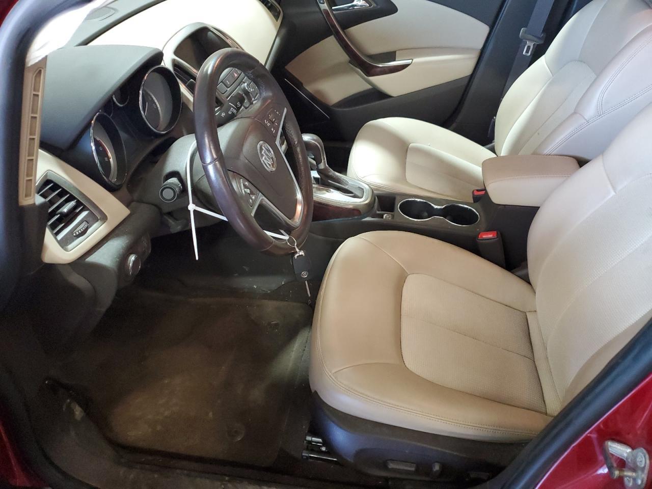 2016 Buick Verano - Фото 7