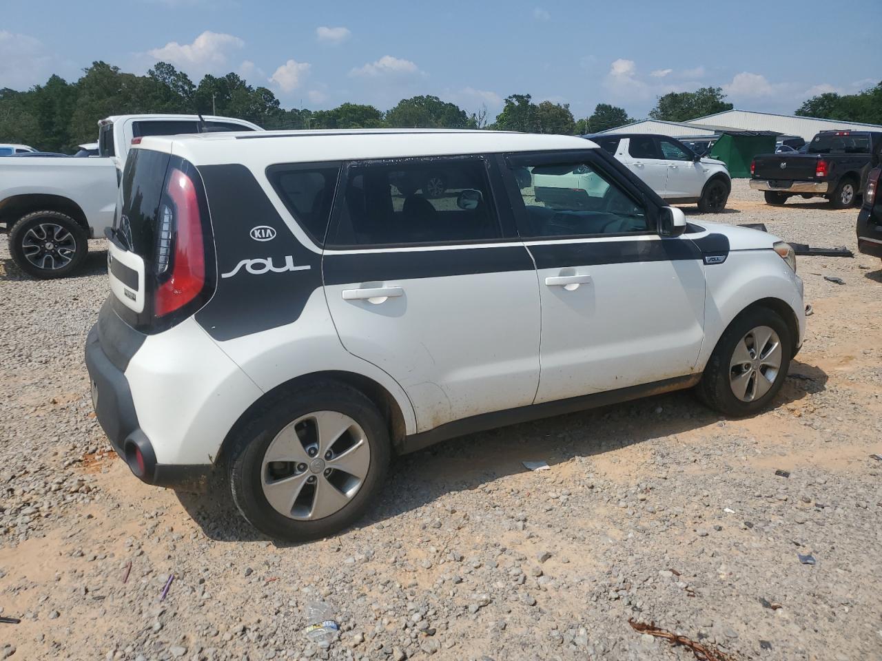 2016 Kia Soul - Image 3
