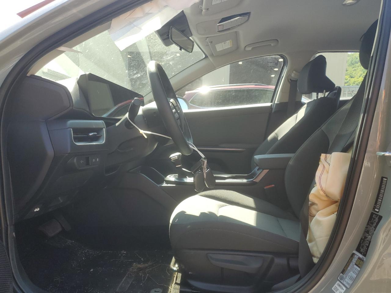 2025 Kia K4 Lx - Image 7