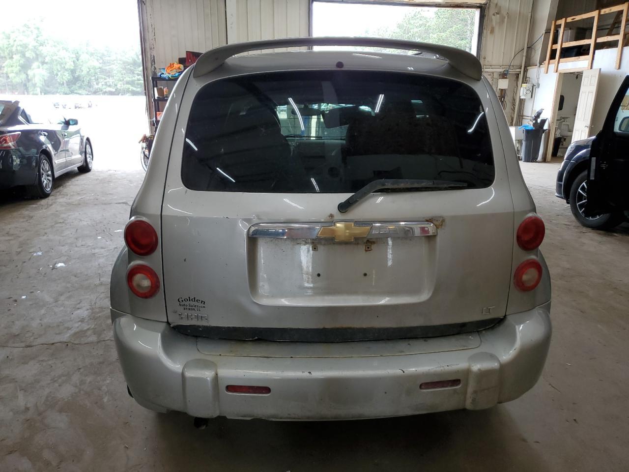 2007 Chevrolet Hhr Lt - Image 6