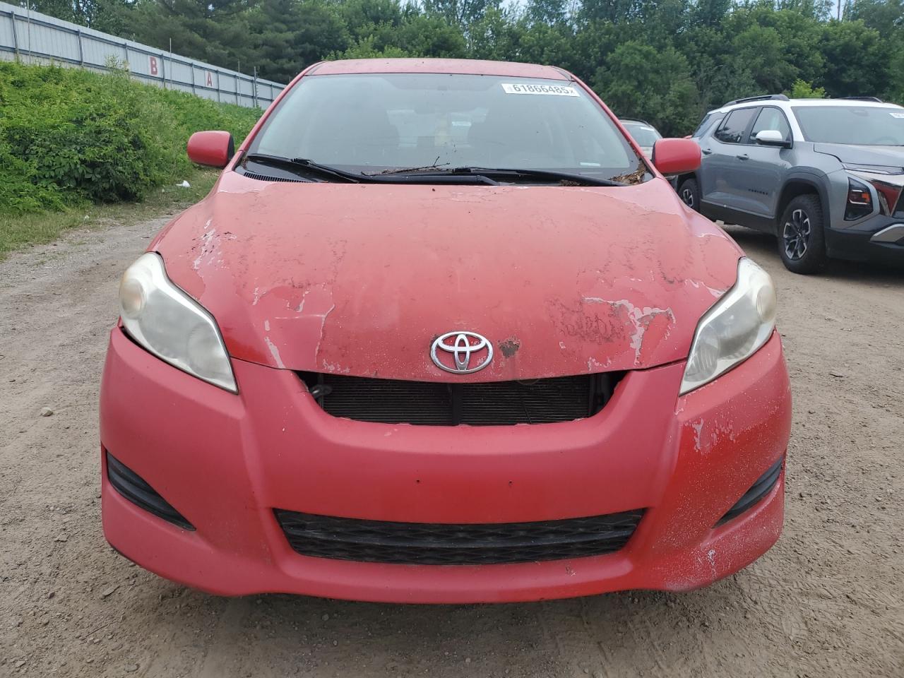 2011 Toyota Corolla Matrix - Image 5