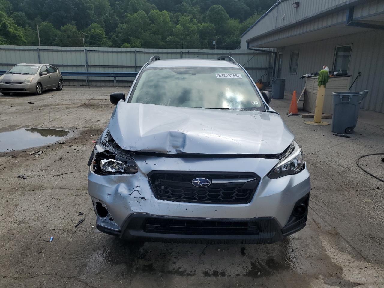 2018 Subaru Crosstrek - Фото 5