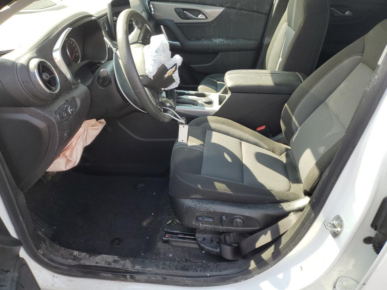 2024 Chevrolet Blazer 2Lt - Image 7