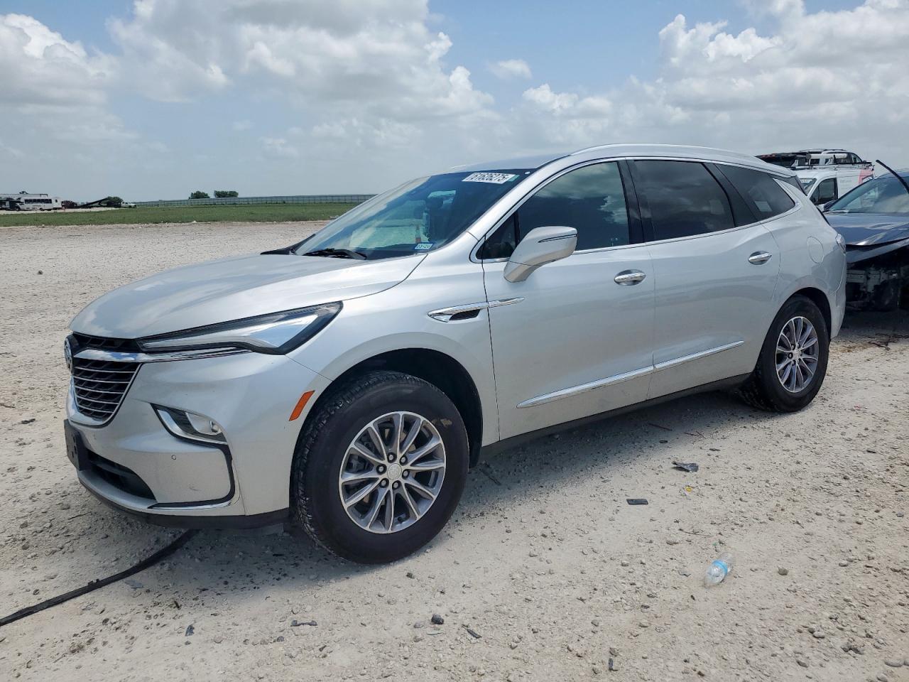 2022 Buick Enclave Premium