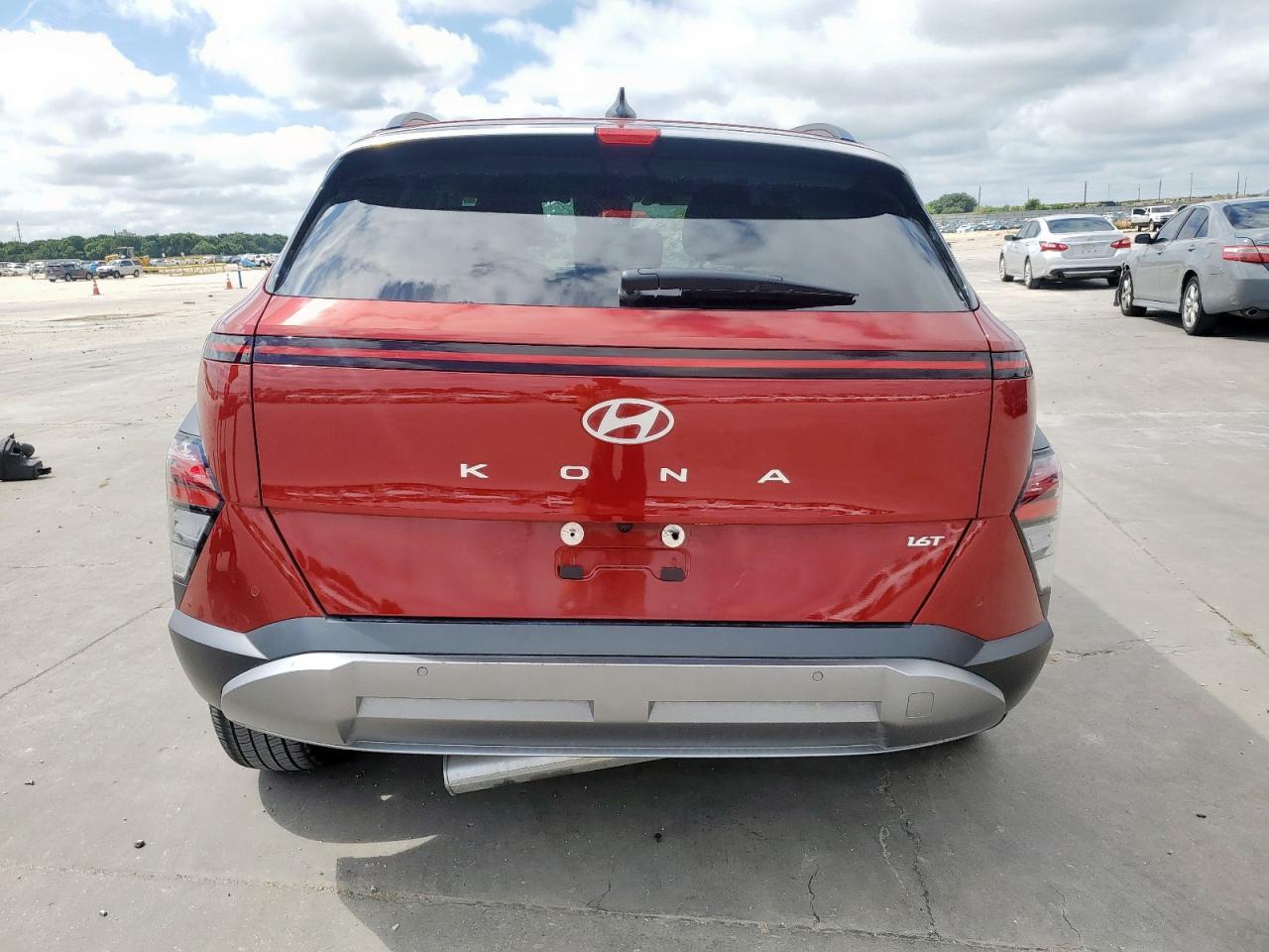 2024 Hyundai Kona Limited - Image 6