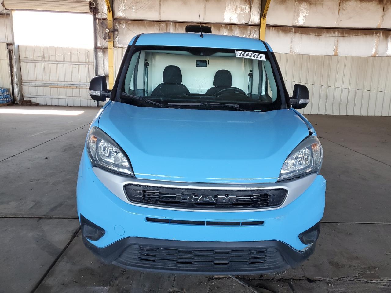 2022 Ram Promaster City Tradesman - Фото 5