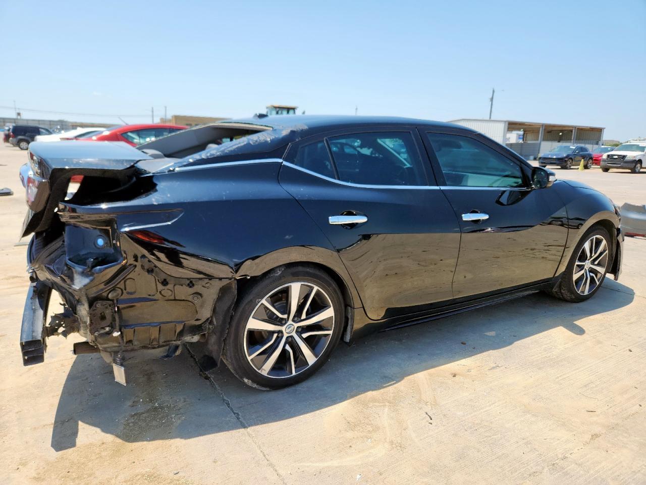 2020 Nissan Maxima Sl - Image 3