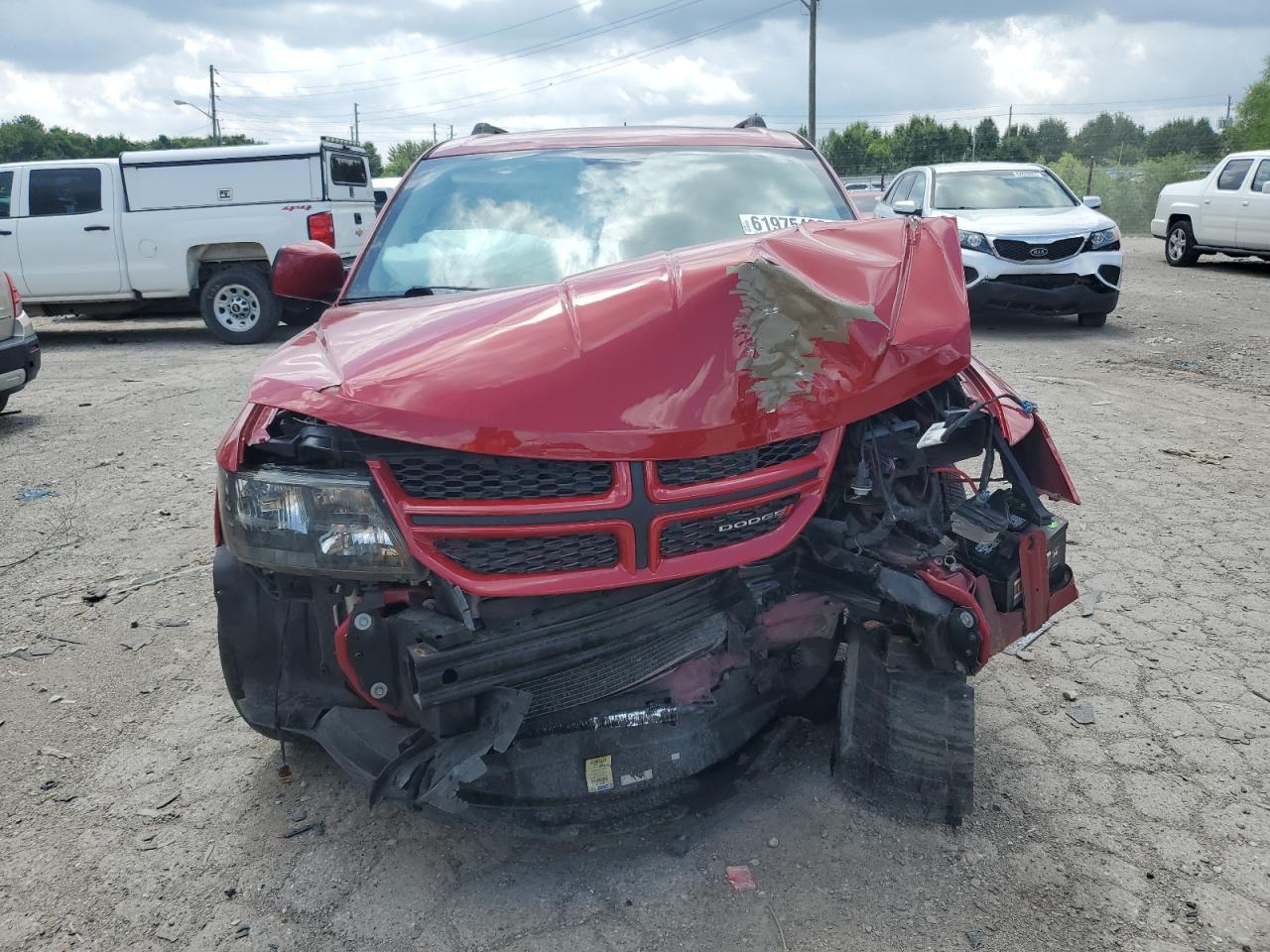 2015 Dodge Journey R/T - Image 5