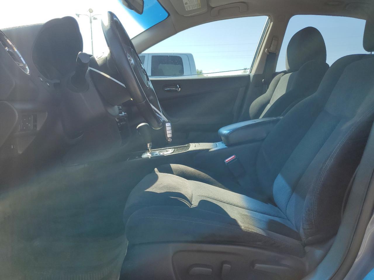 2011 Nissan Maxima S - Image 7