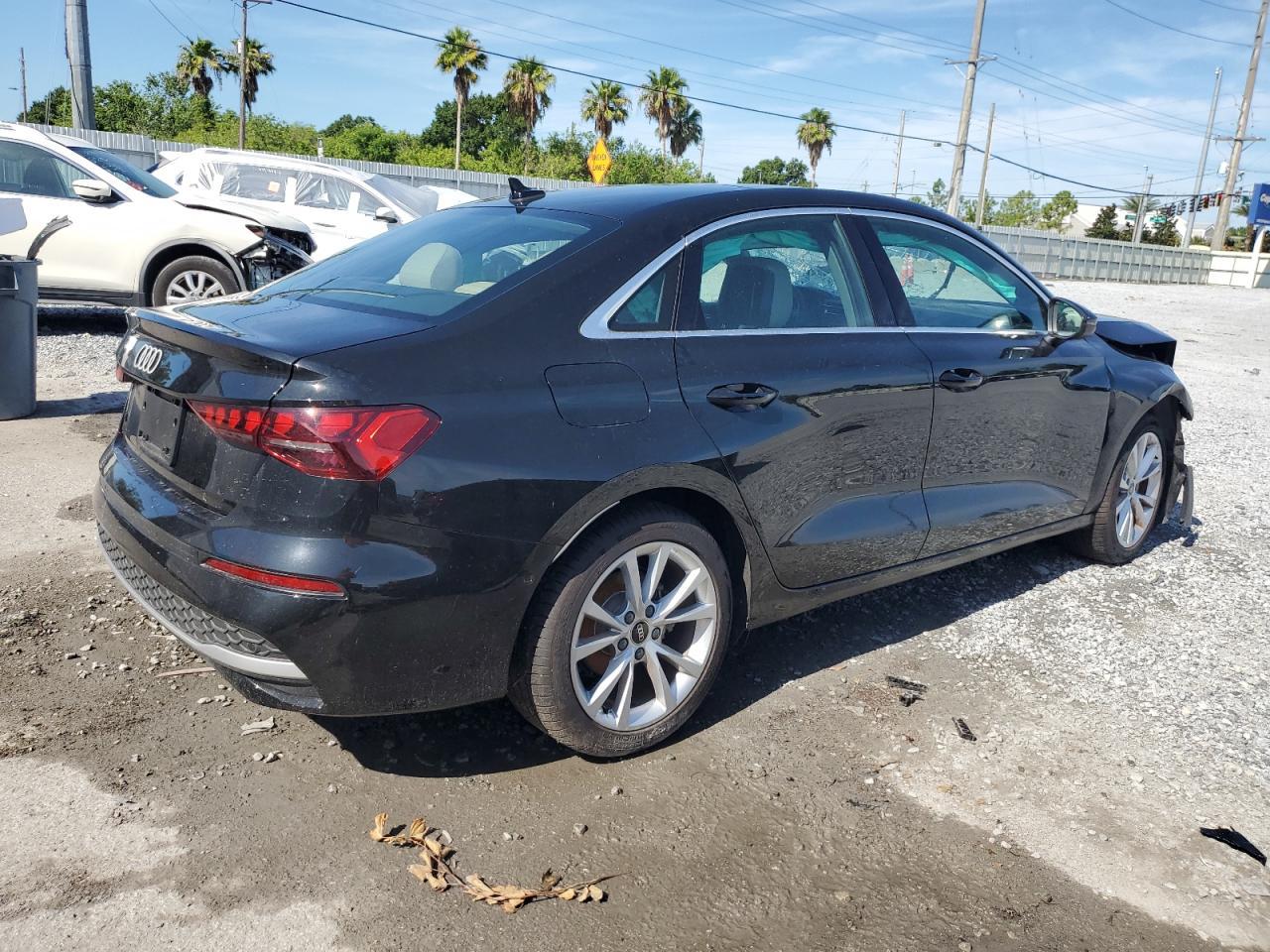 2025 Audi A3 Premium - Фото 3