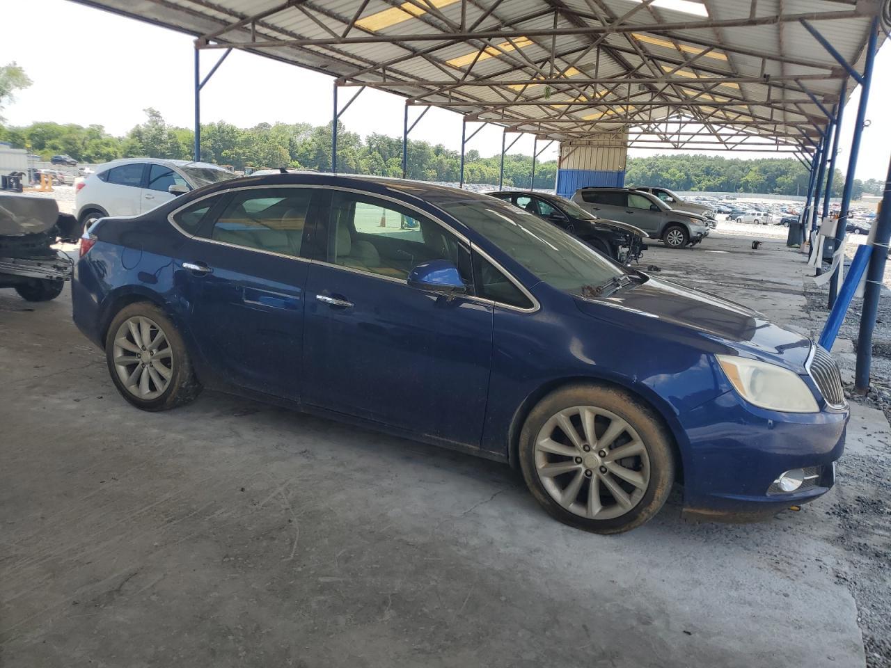 2013 Buick Verano - Фото 4