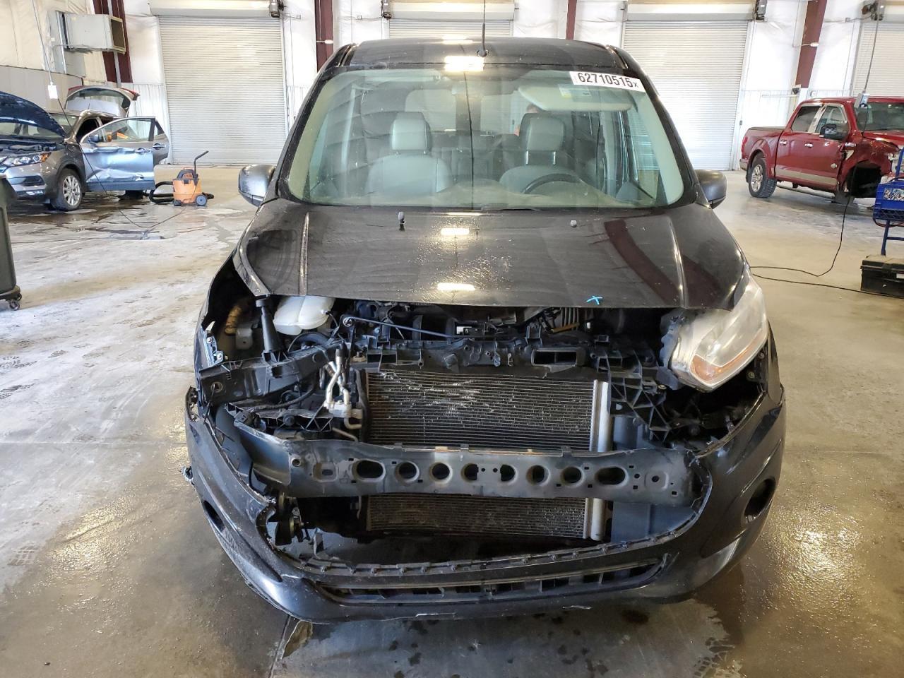 2014 Ford Transit Connect Xlt - Image 5