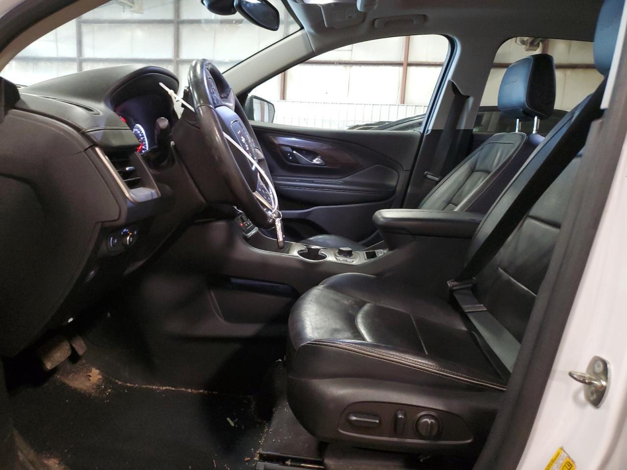 2018 GMC Terrain Denali - Фото 7