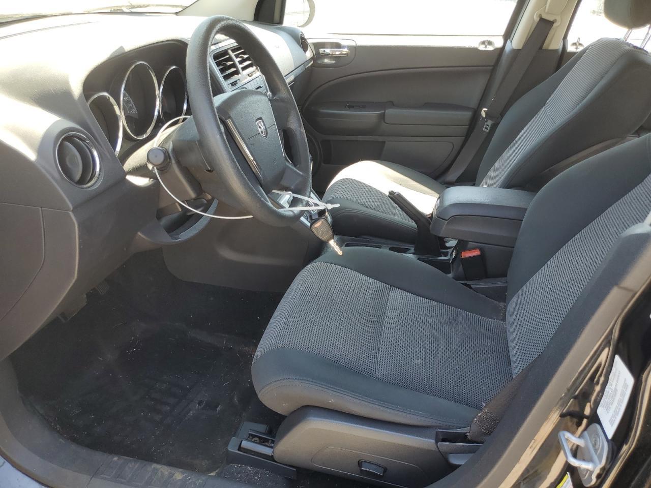 2011 Dodge Caliber Mainstreet - Image 7