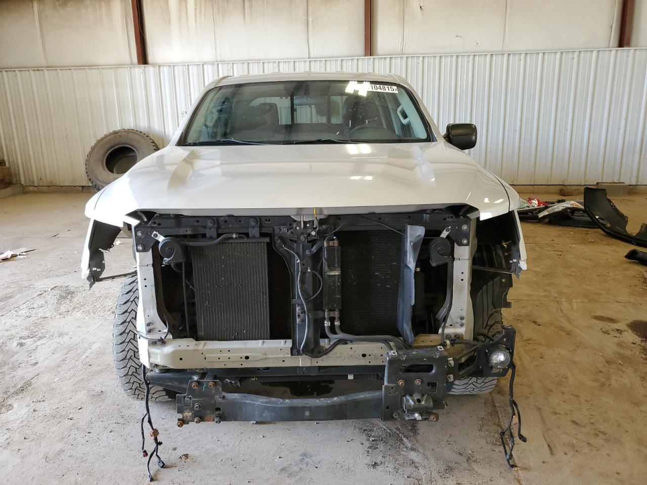 2018 Nissan Titan Xd S - Фото 5