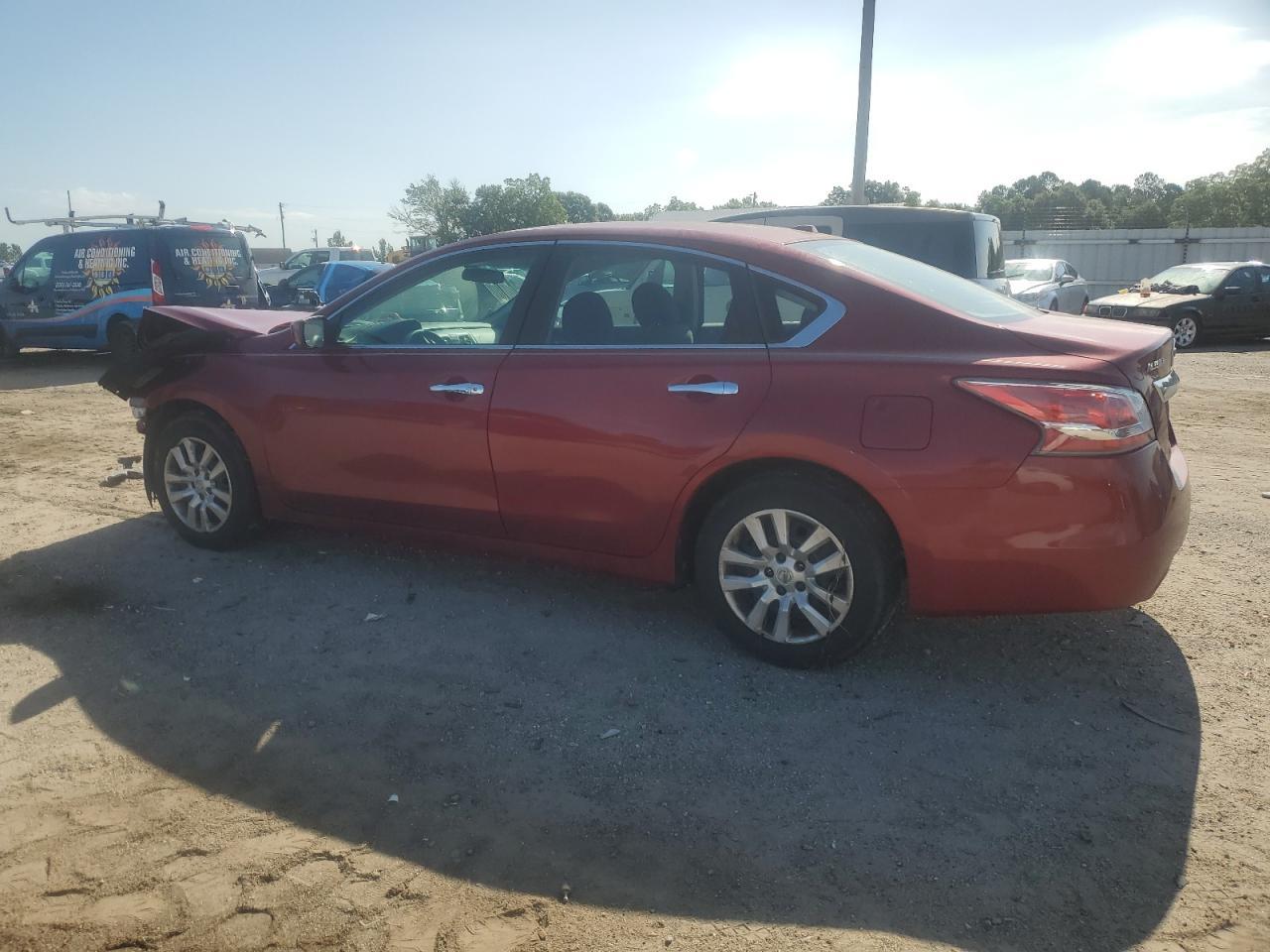 2015 Nissan Altima 2.5 - Image 2