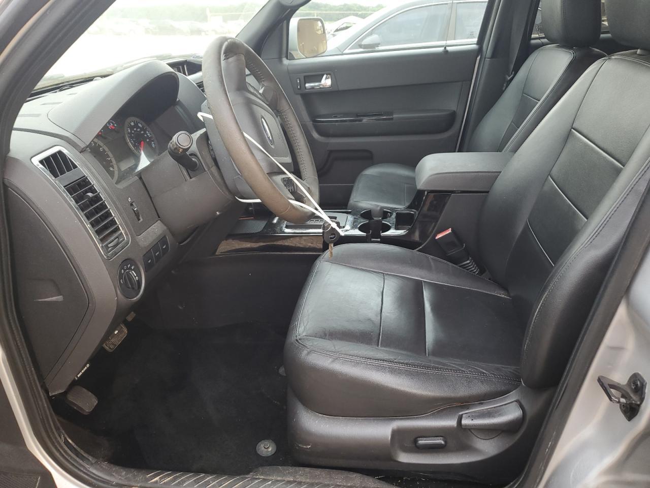 2012 Ford Escape Limited - Image 7