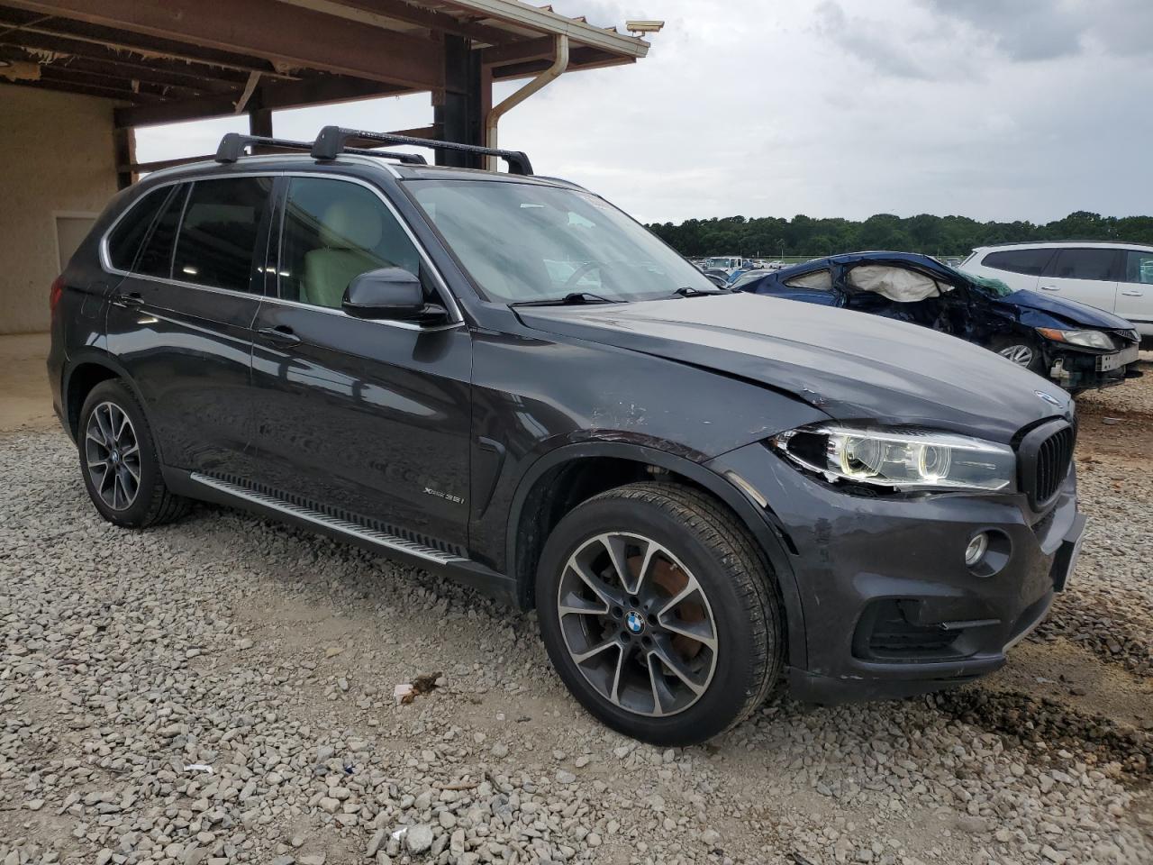 2017 BMW X5 xDrive35I - Image 4