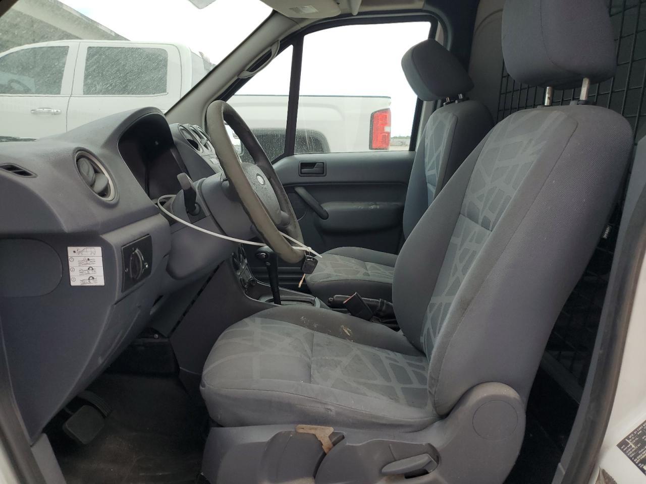 2013 Ford Transit Connect Xl 1 - Image 7
