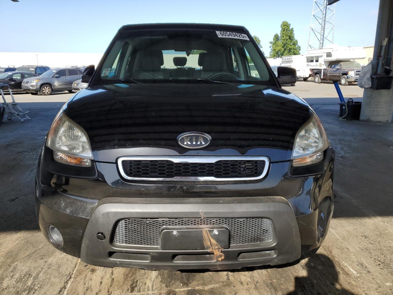 2011 Kia Soul + - Image 5