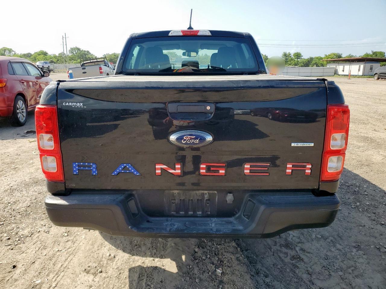 2019 Ford Ranger Xl - Image 6