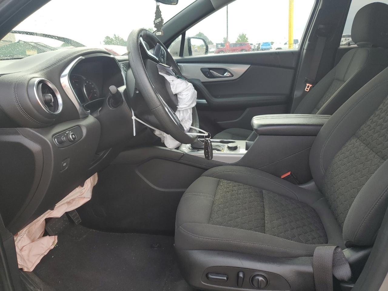 2021 Chevrolet Blazer 2Lt - Image 7
