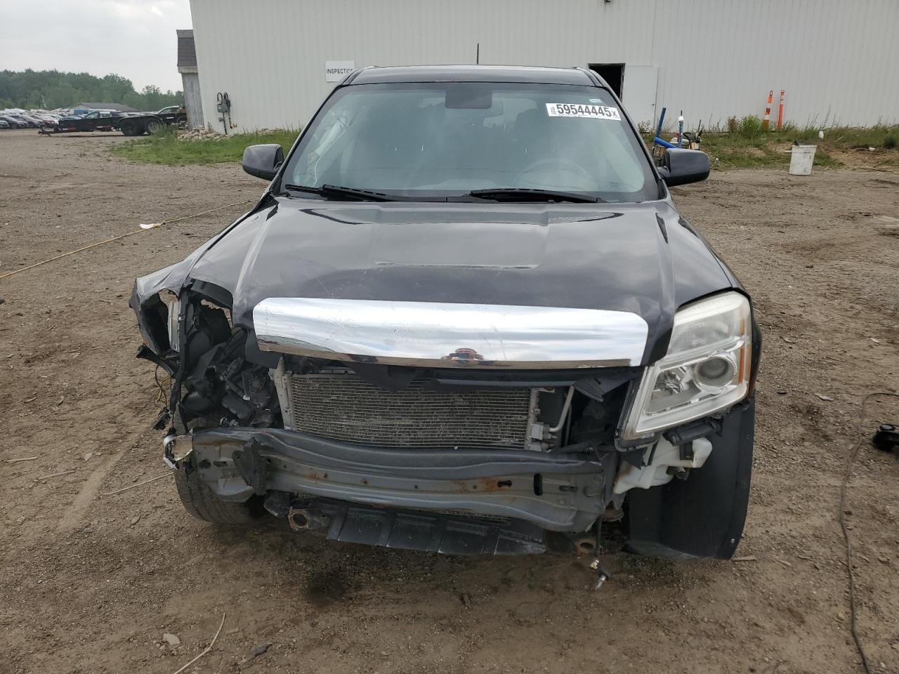 2013 GMC Terrain Sle - Фото 5