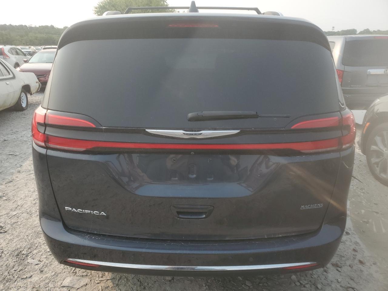 2021 Chrysler Pacifica Touring L - Фото 6