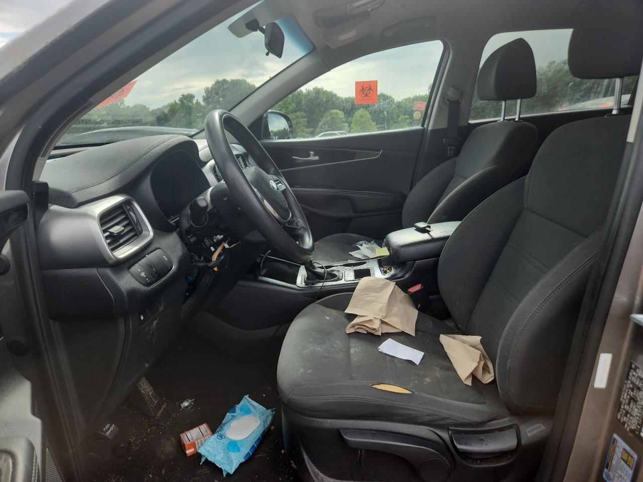 2019 Kia Sorento L - Фото 7