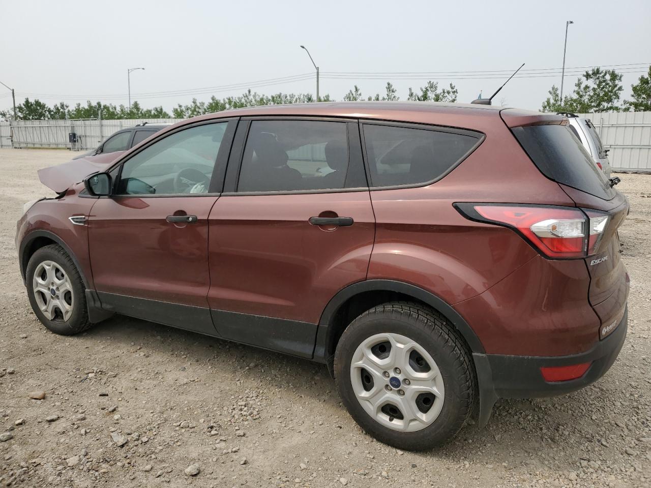 2018 Ford Escape S - Image 2