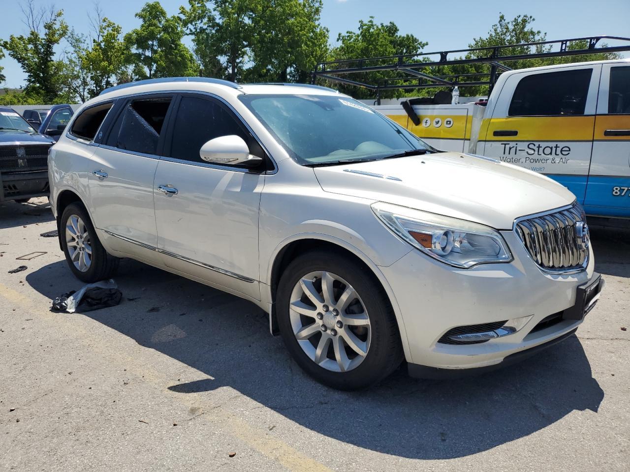 2014 Buick Enclave - Image 4