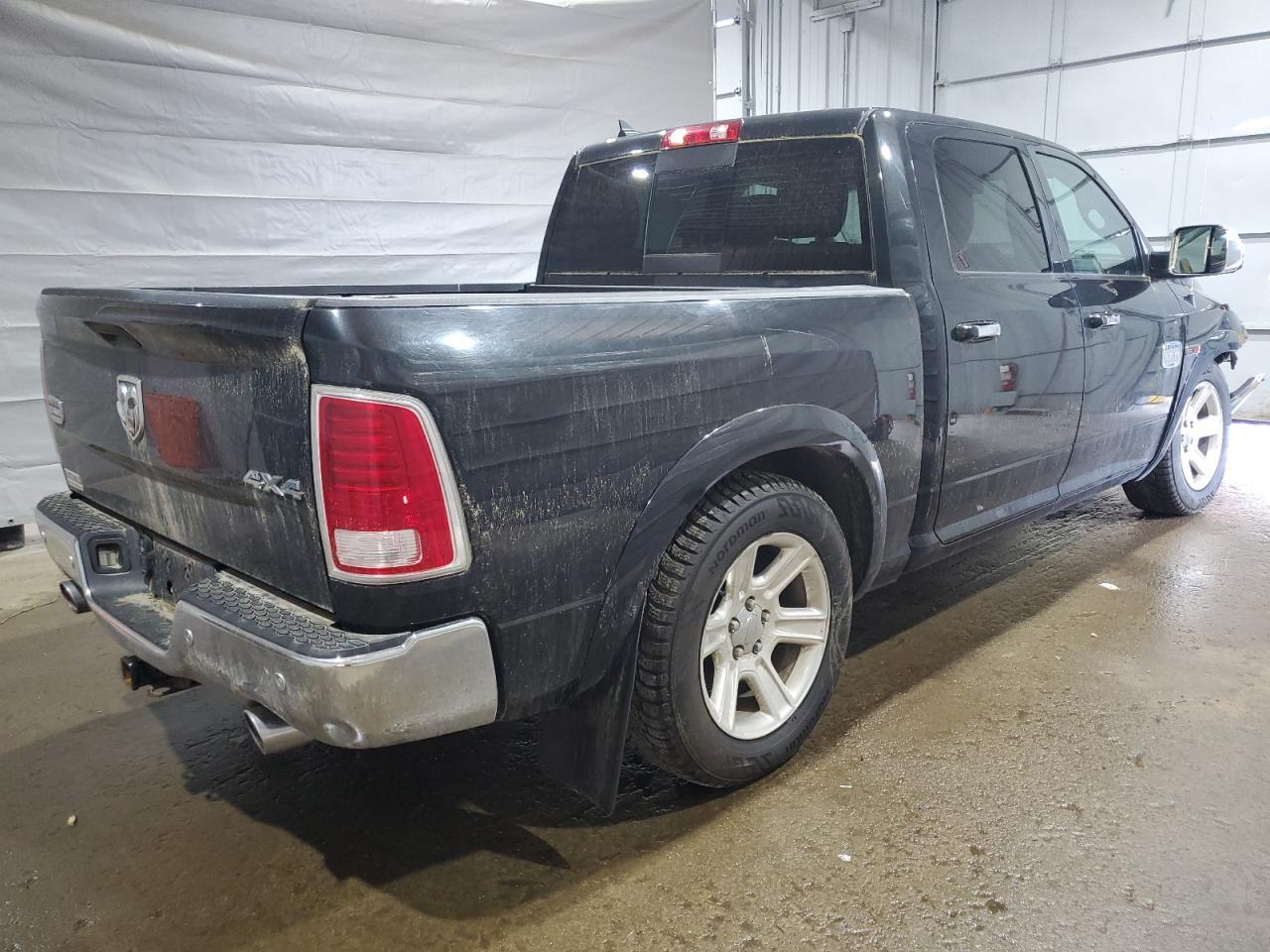 2016 Ram 1500 Longhorn - Image 3