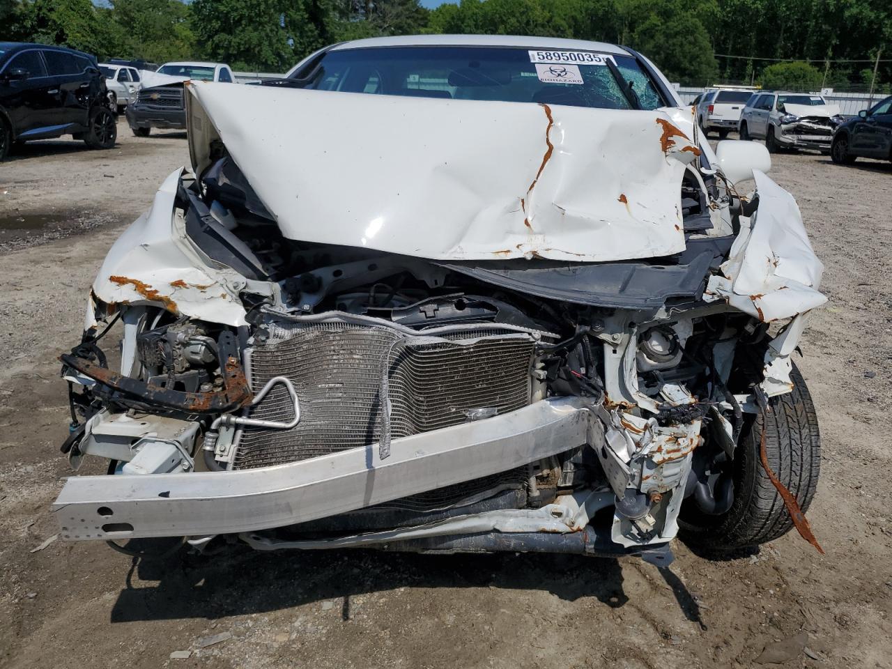 2010 Honda Civic Lx - Image 5
