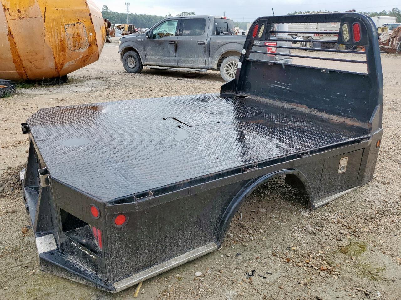 2012 Ford F350 Super Duty - Image 3