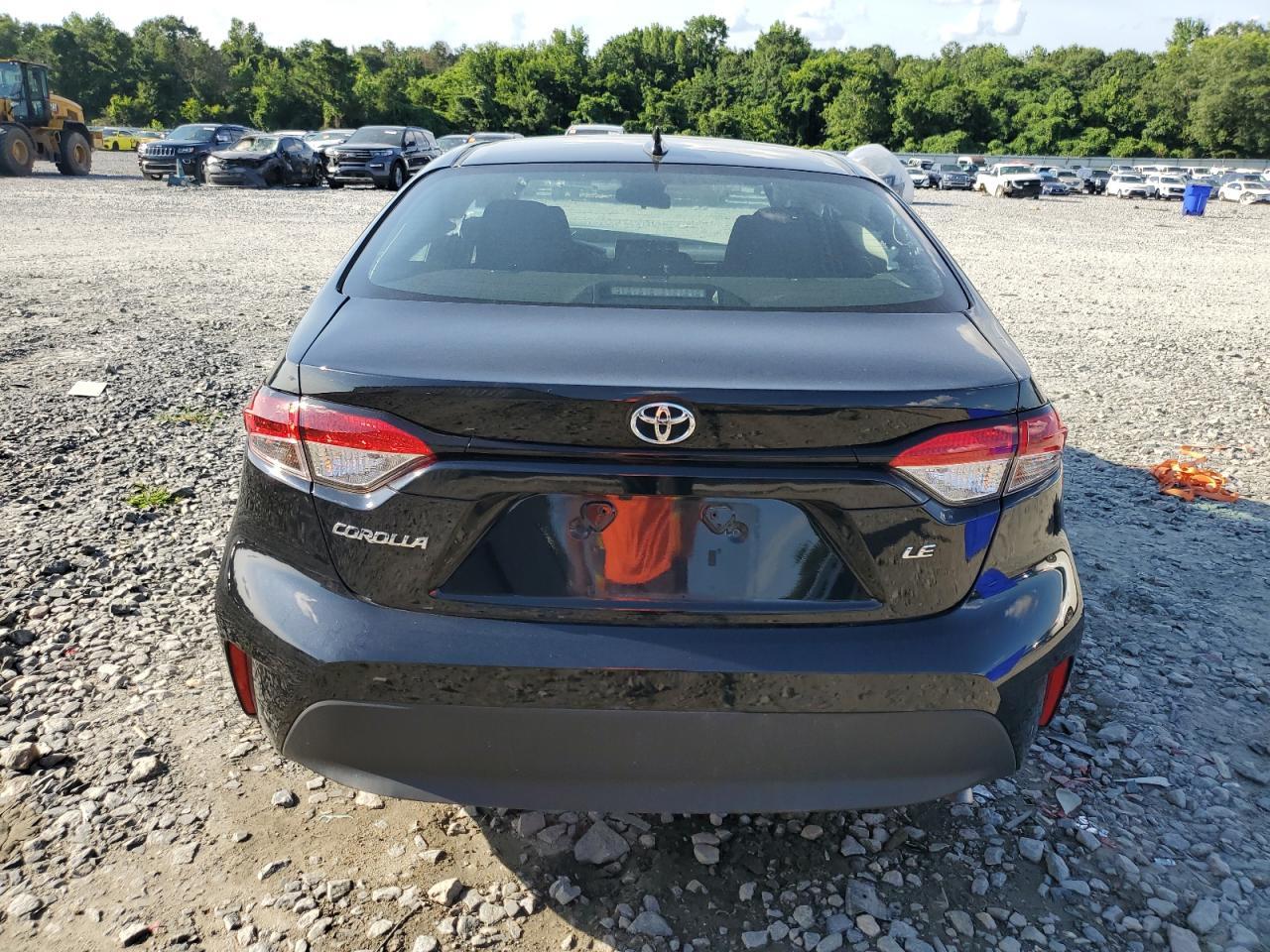 2024 Toyota Corolla Le - Image 6