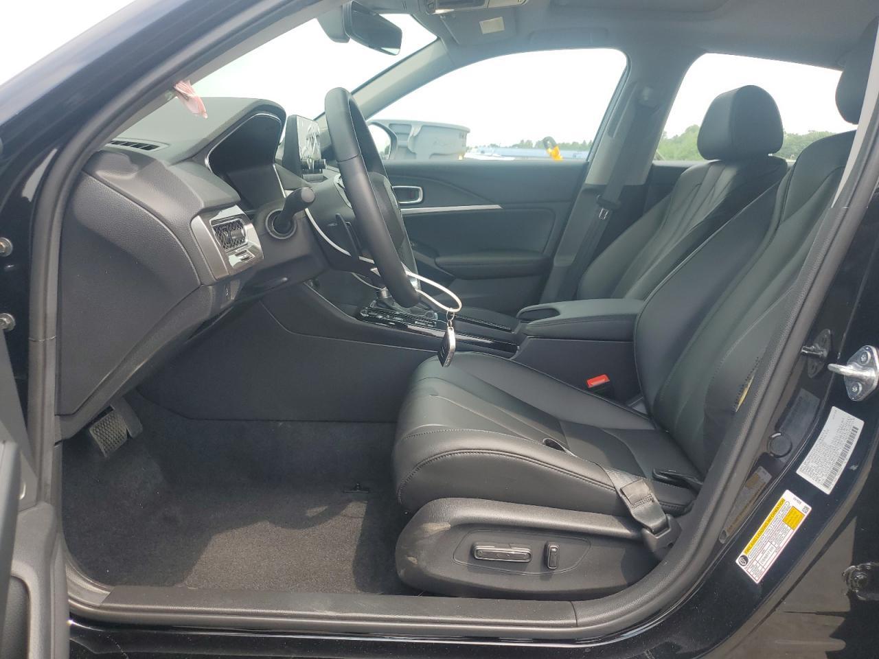 2025 Acura Integra - Фото 7