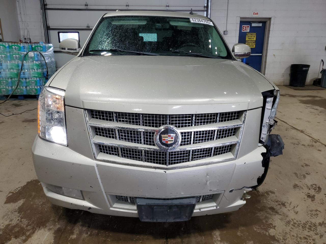 2014 Cadillac Escalade Premium - Фото 5