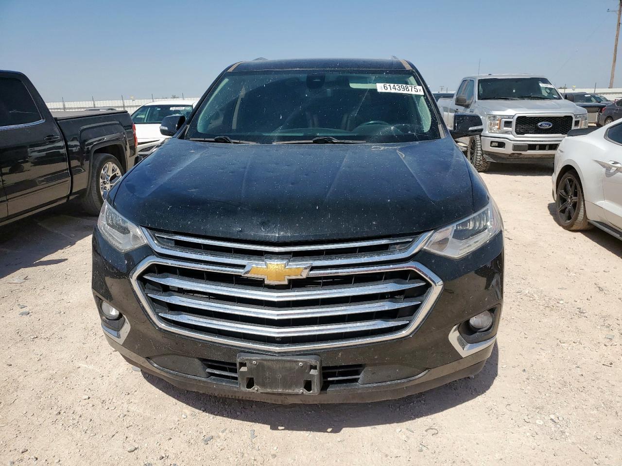 2019 Chevrolet Traverse High Country - Image 5
