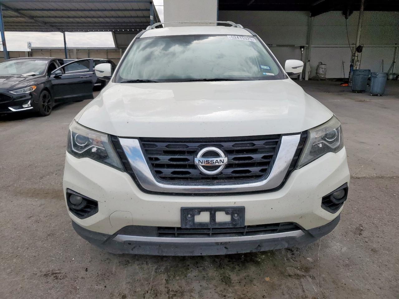 2019 Nissan Pathfinder S - Фото 5