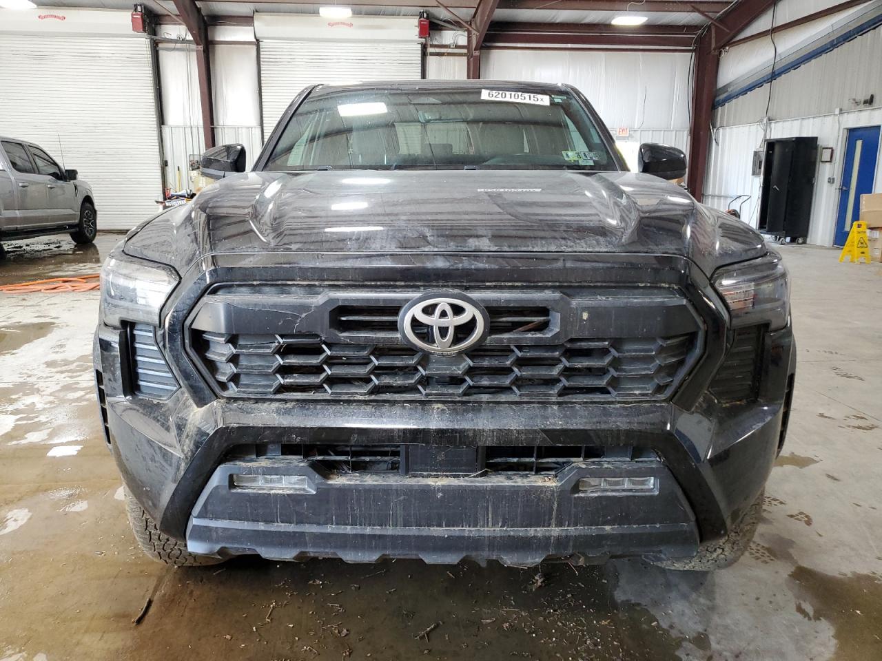 2024 Toyota Tacoma Double Cab - Фото 5