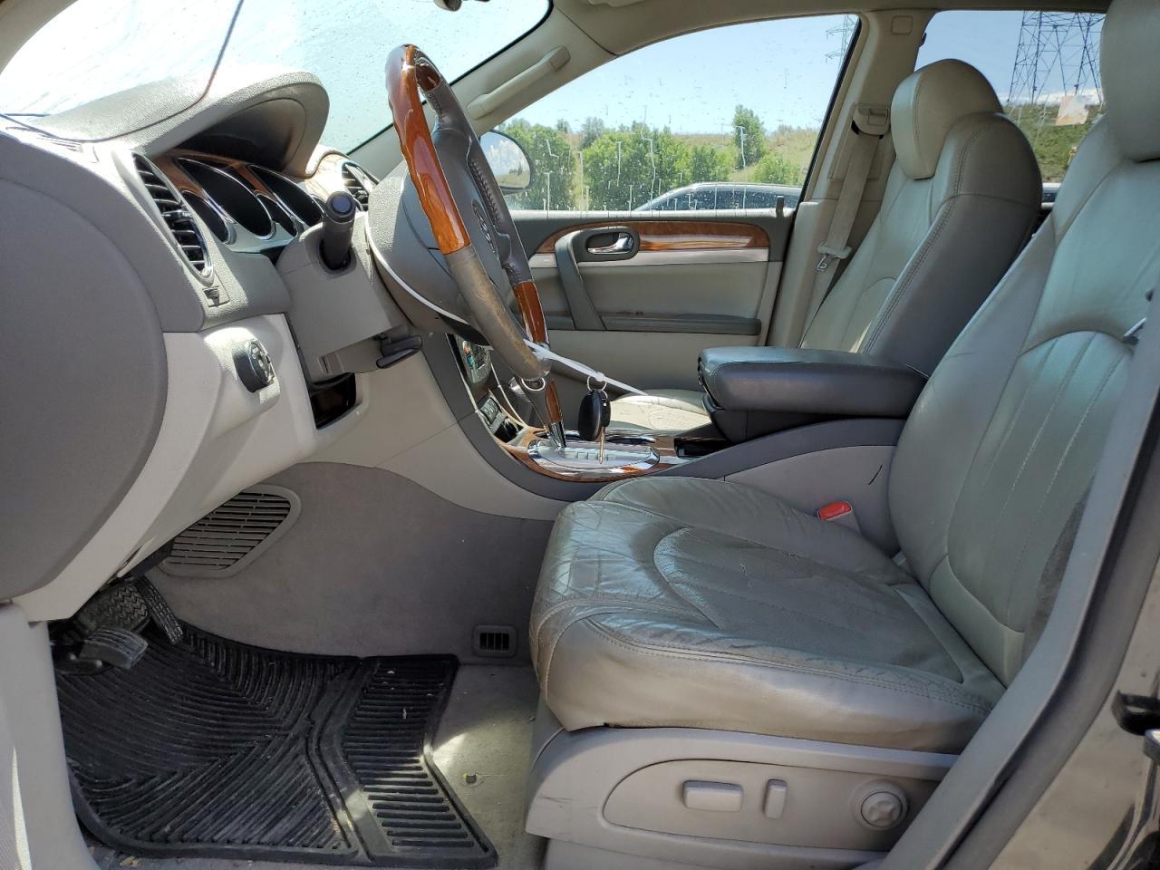 2008 Buick Enclave Cxl - Image 7