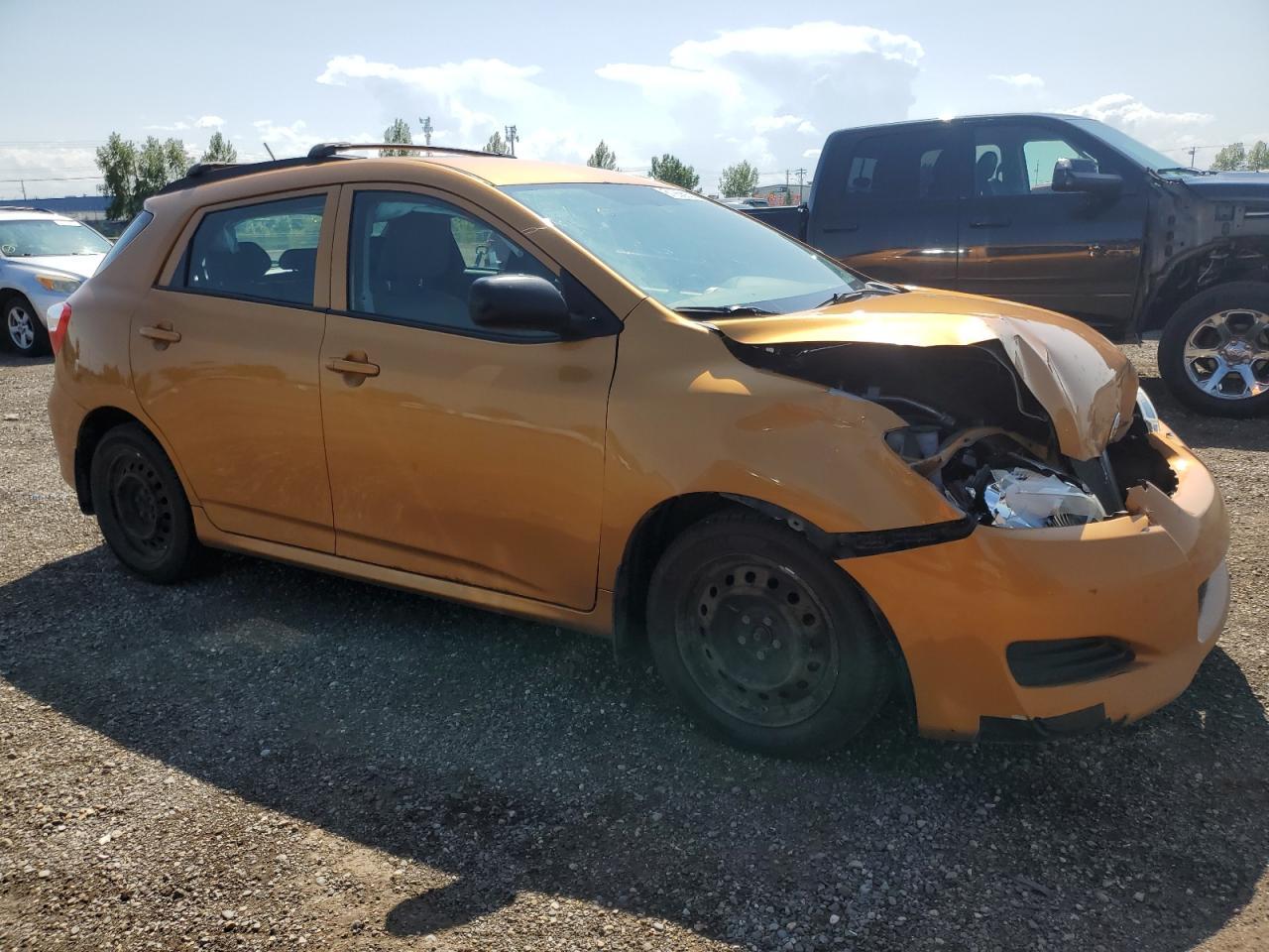 2009 Toyota Corolla Matrix - Image 4