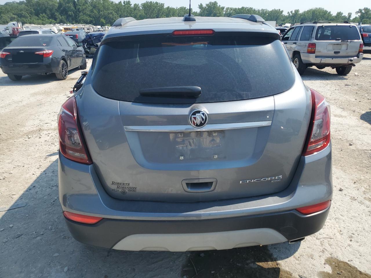 2019 Buick Encore Preferred - Фото 6